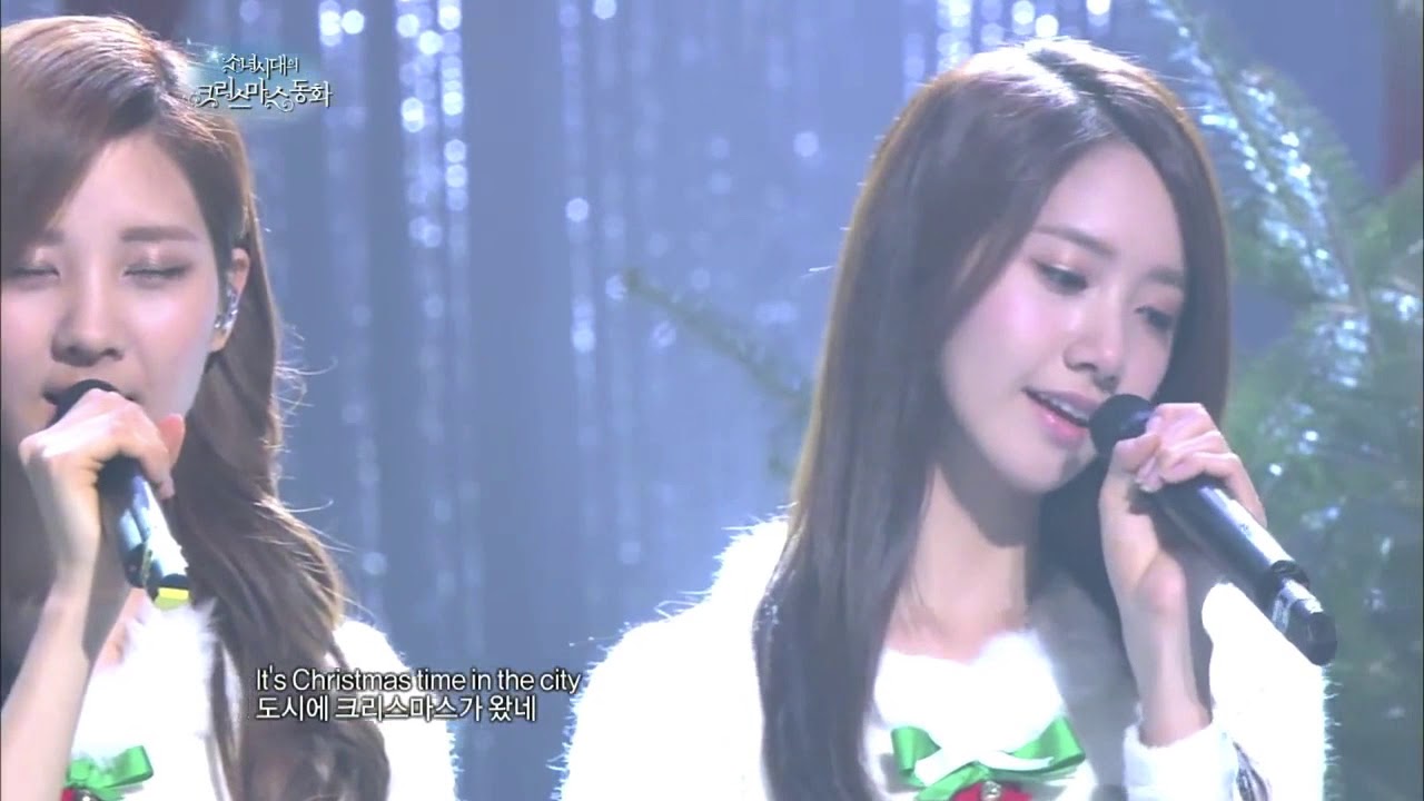 THE BEST FORGOTTEN PERFORMANCES BY SNSD (covers edition)