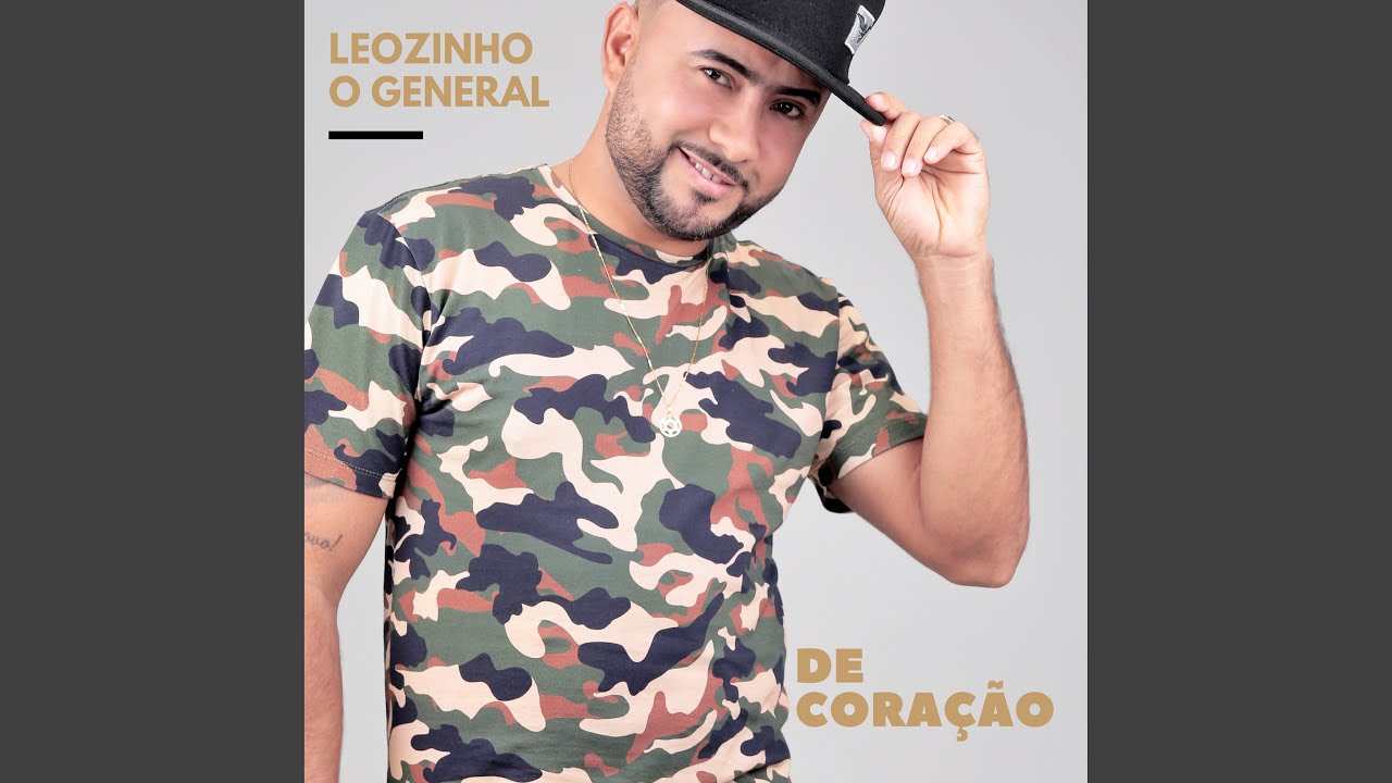 De Cora&ccedil;&atilde;o