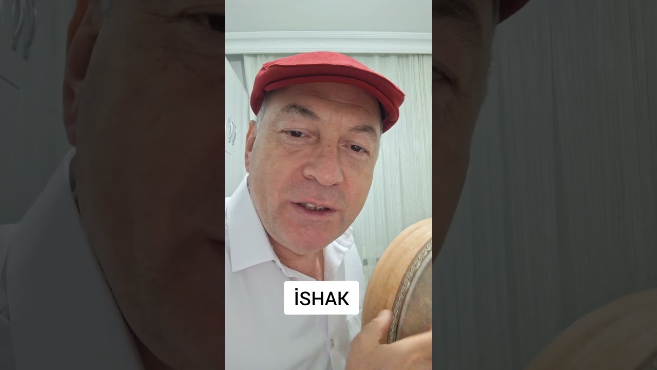 İshak Şarkısı.          #ishak #şarkı #şekerdayı