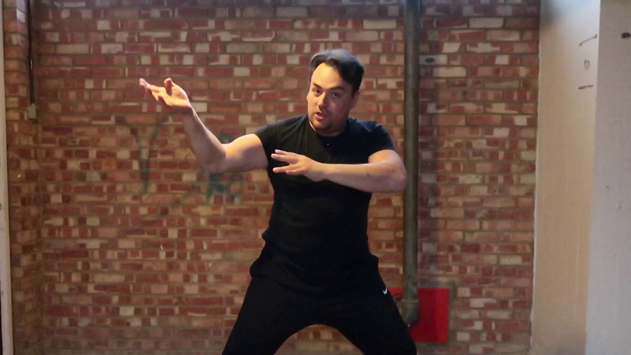 Home Training | Jeet Kune Do Forearm applications Part 2