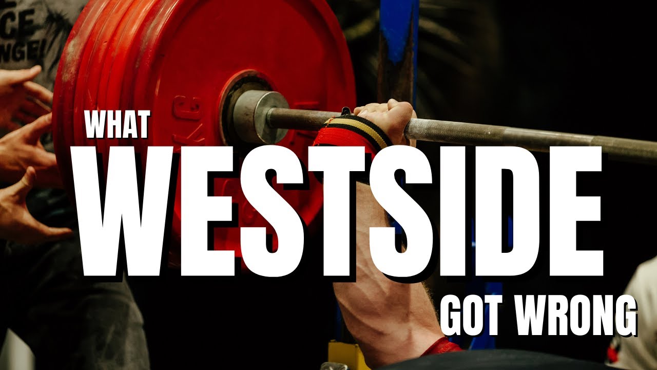 Why You (Probably) Shouldn't Train Conjugate