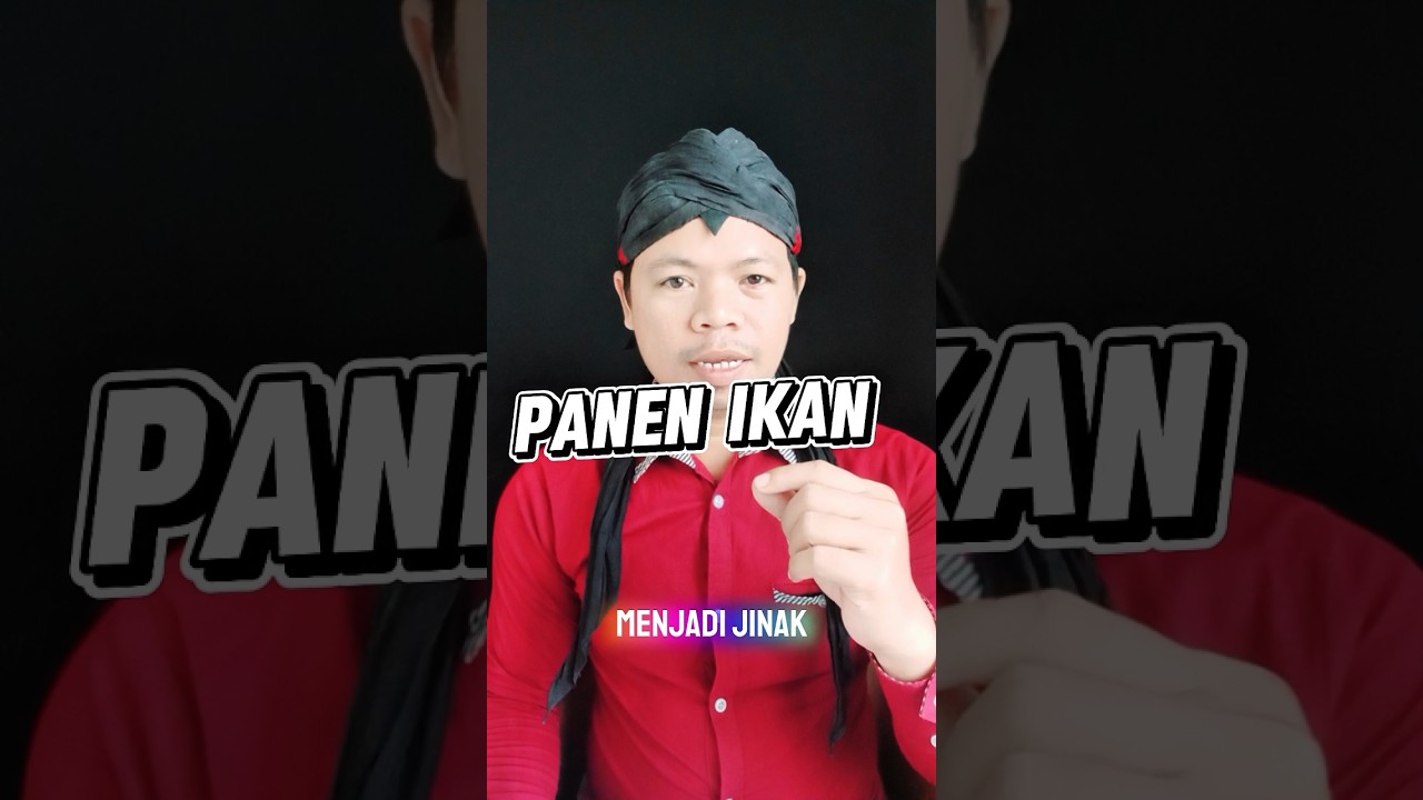 STRIKE | doa mancing ikan anti zonk