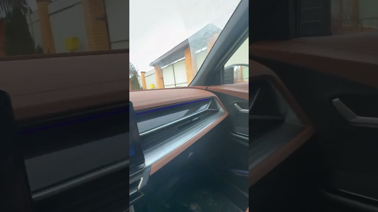 Русификация SsangYong Torres в 2026 году. Полностью на русском языке!