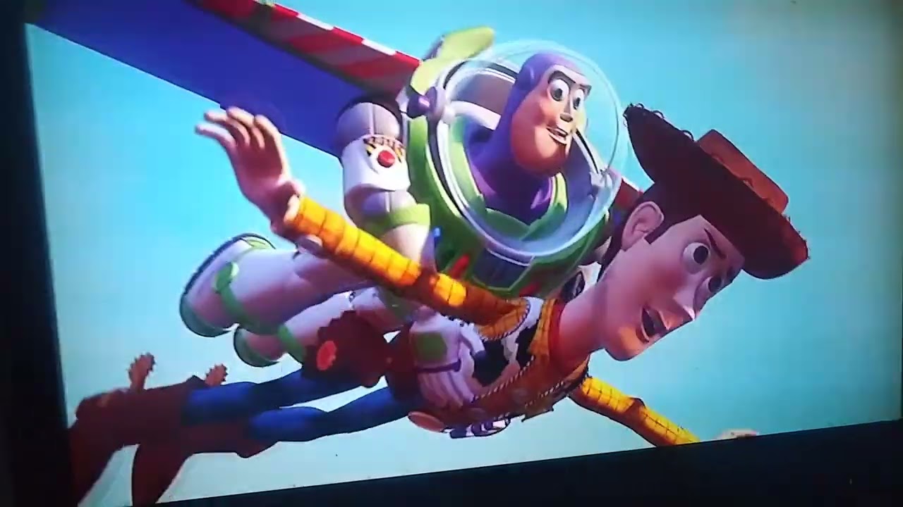 Opening To Big Hero 6 (2015) DVD (Fastplay Option)
