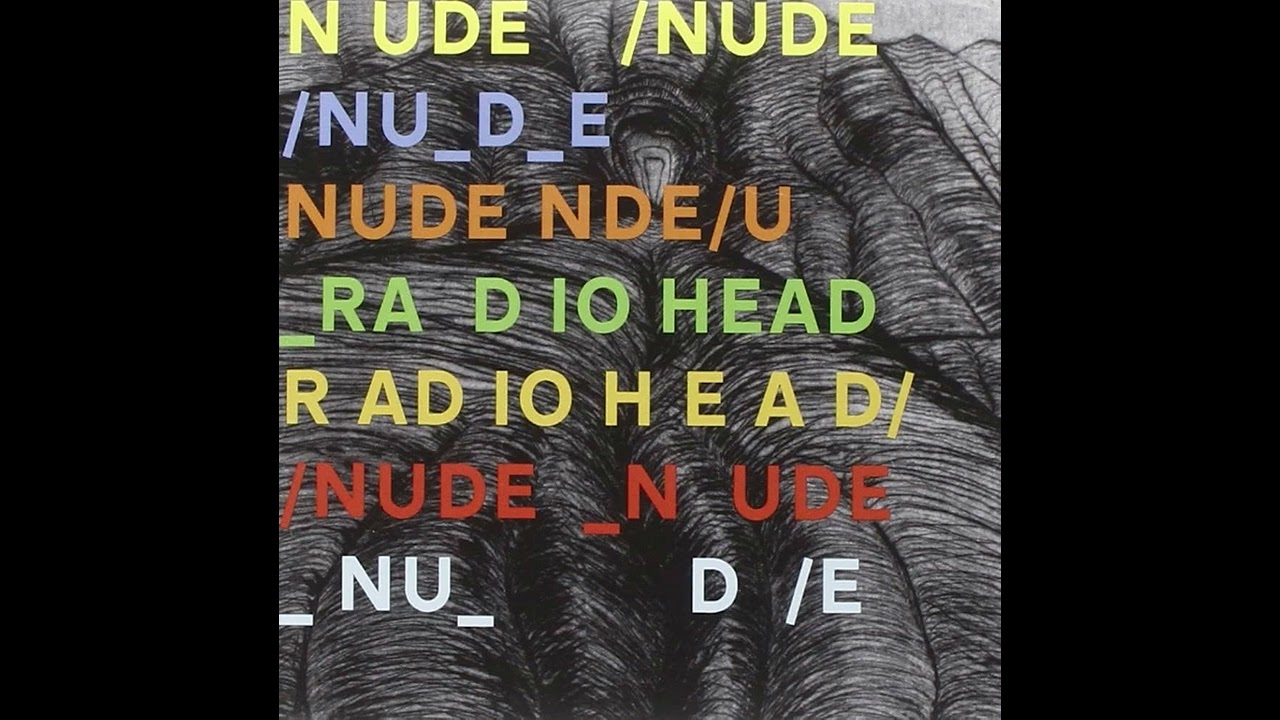 nude - radiohead cover (feat. @Pédrak-k4s)