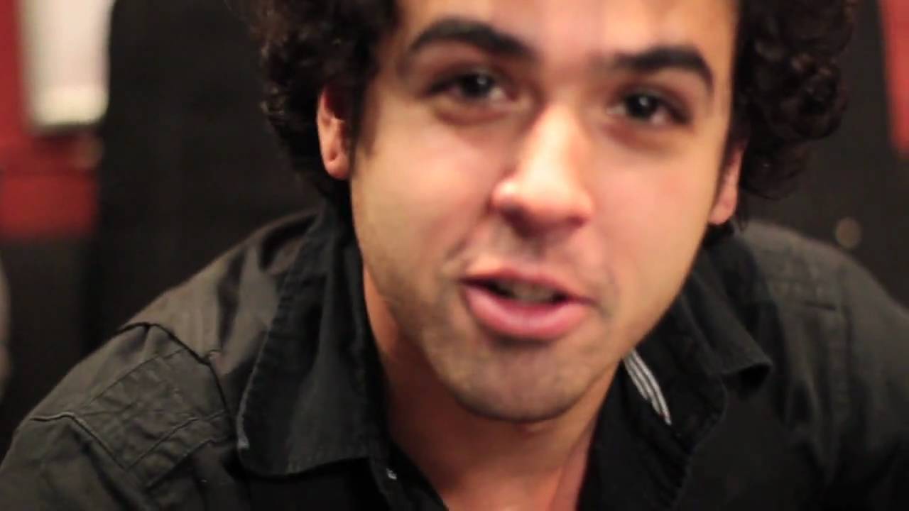There For Tomorrow - Rock Yourself To Sleep Tour Montage
