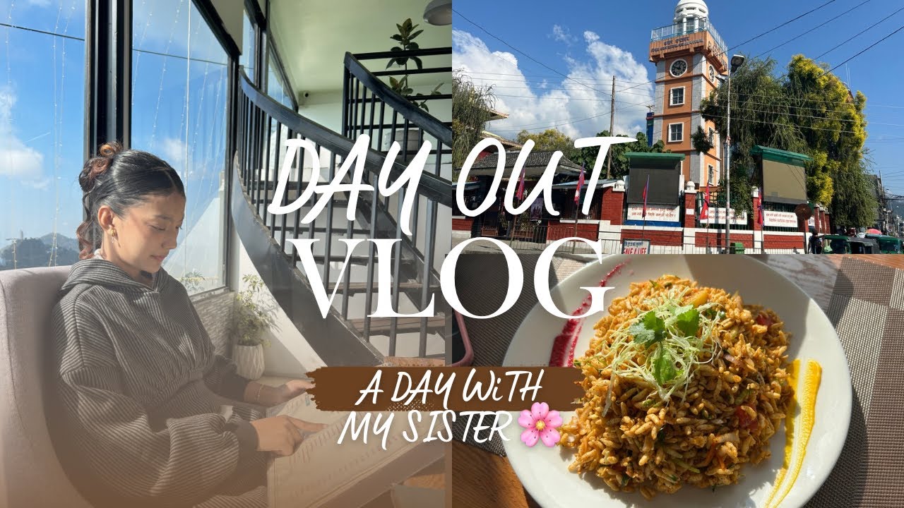 📍BHEDETAR NEPAL🇳🇵VLOG 🌸 || 📍YOLO RESORT || 