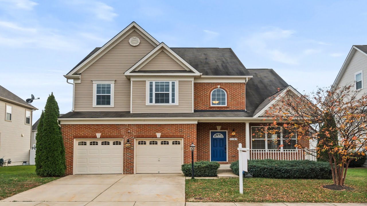 11167 St Christopher Dr, White Plains, MD 20695 |