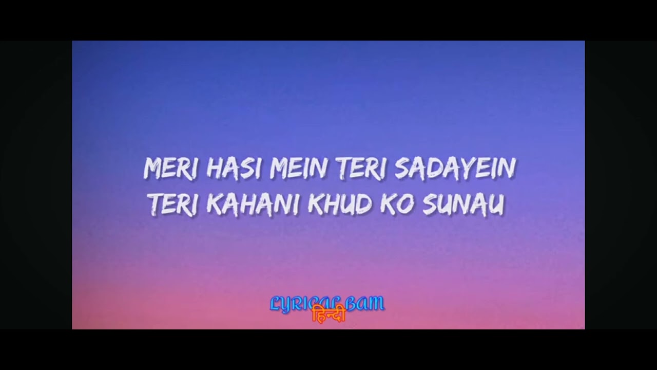 #Saiyaara gana music#