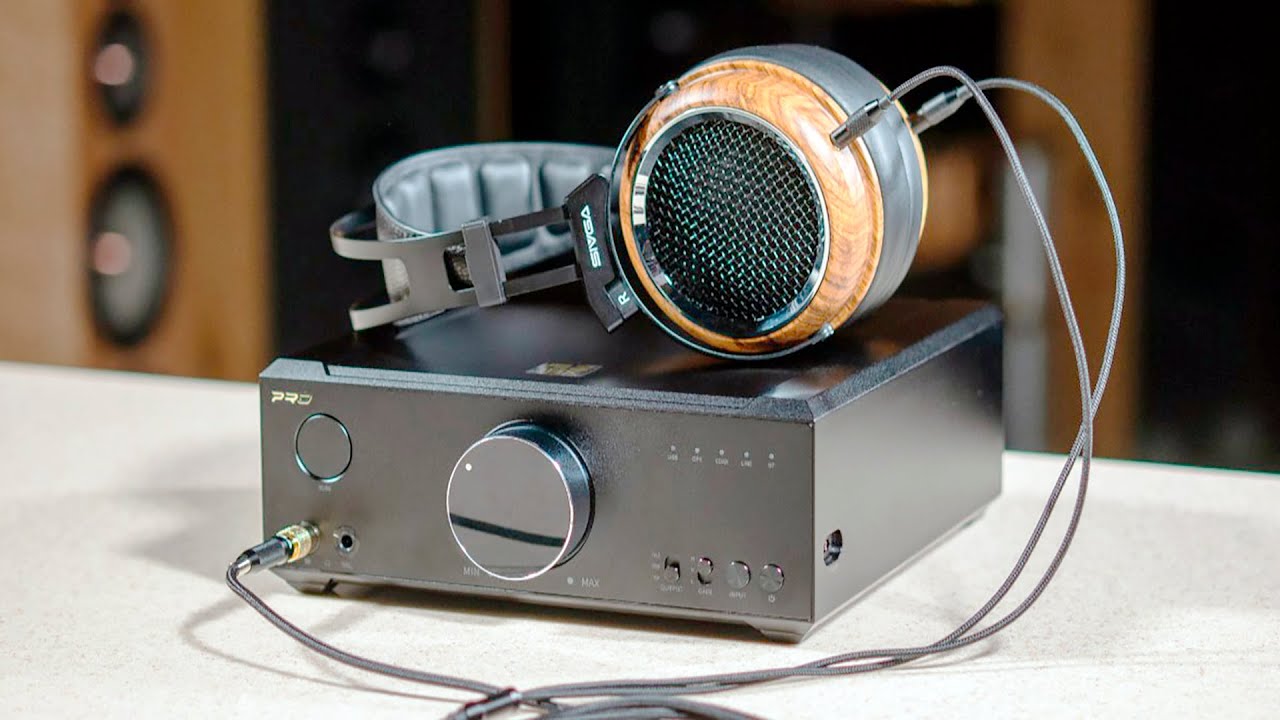 Hi-Res Audio 32 bit 192 kHz. Absolute High Resolution Audio