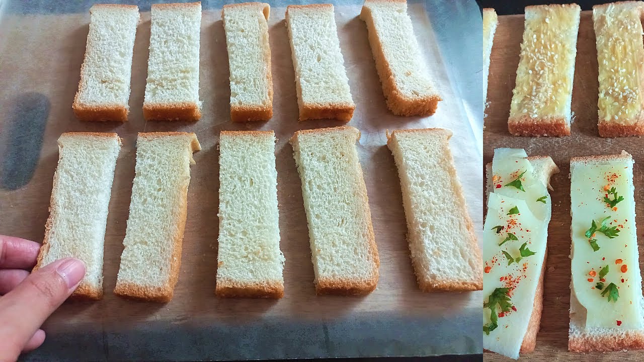 This recipe surprised my kids! Super easy and delicious snack recipe