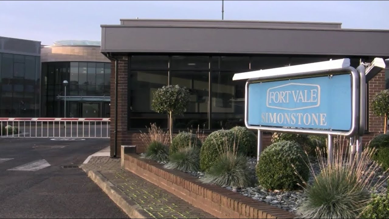 Fort Vale Engineering