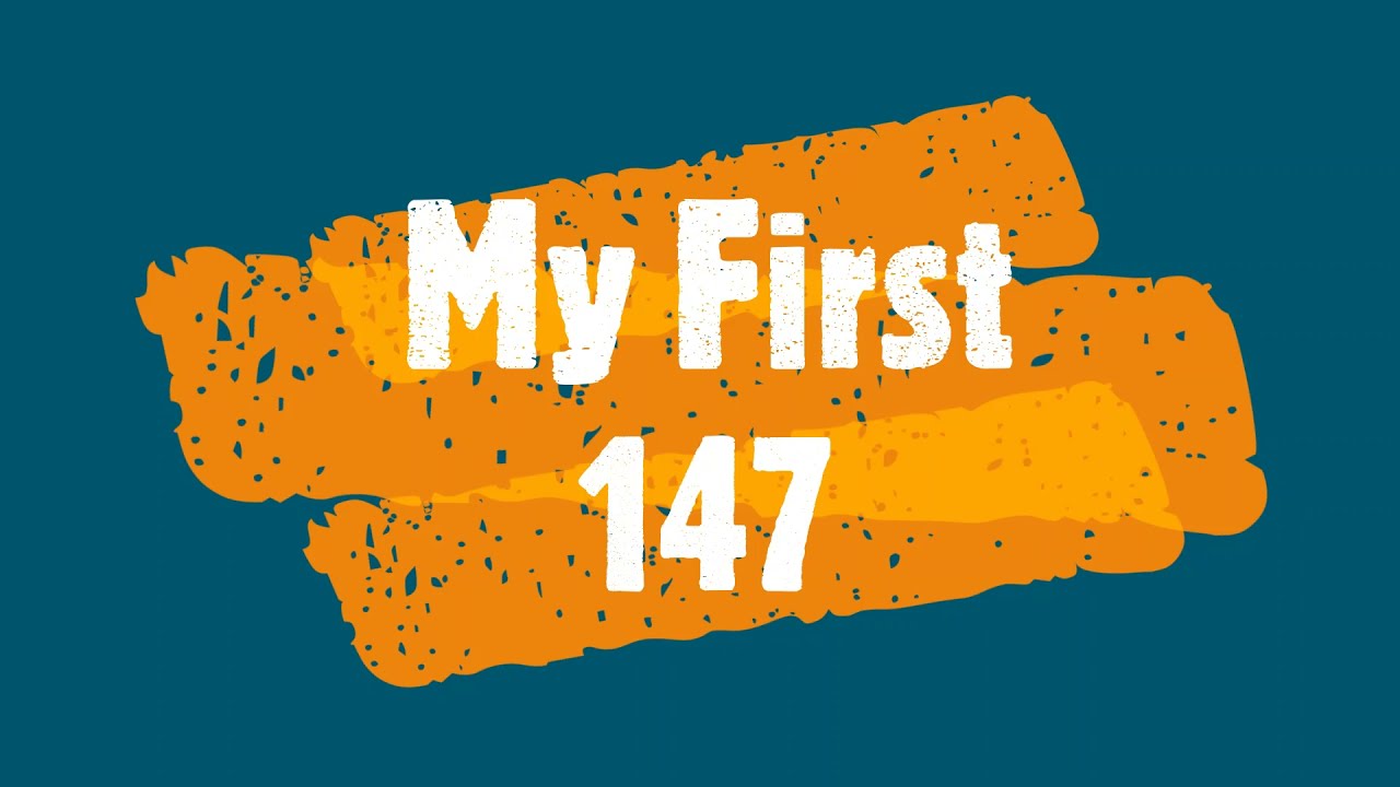 My First 147 - Sam McKay