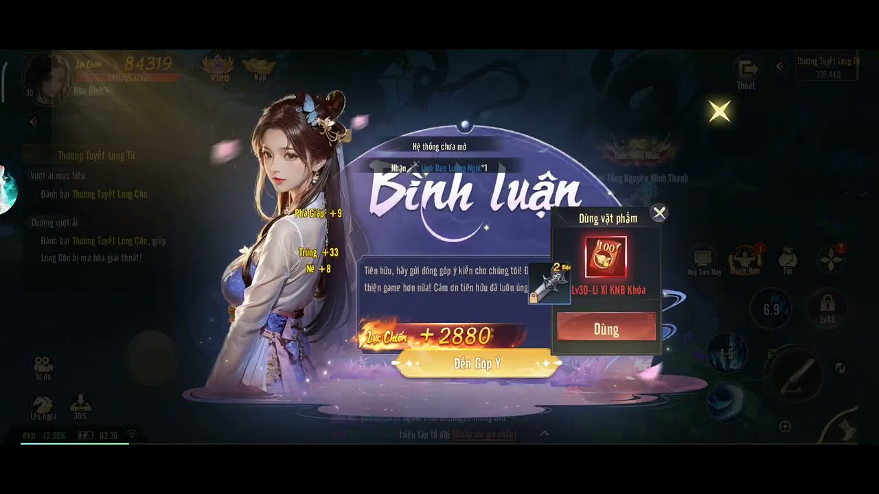 C&aacute;ch Nạp Chiến Đế Mobile x5 KNB | Kim Phiếu &ndash; PayGameMobile