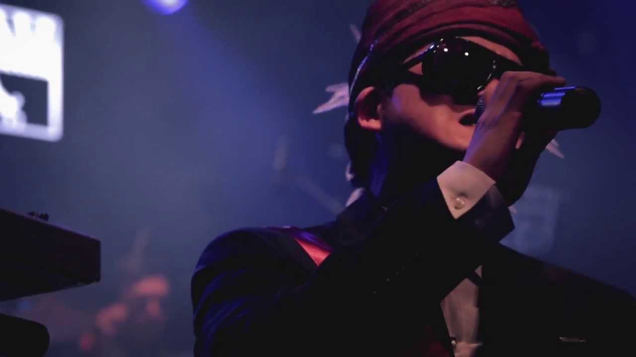 [Live] 술탄 오브 더 디스코 (Sultan of the Disco) - 숱한 밤들 (Countless Nights)