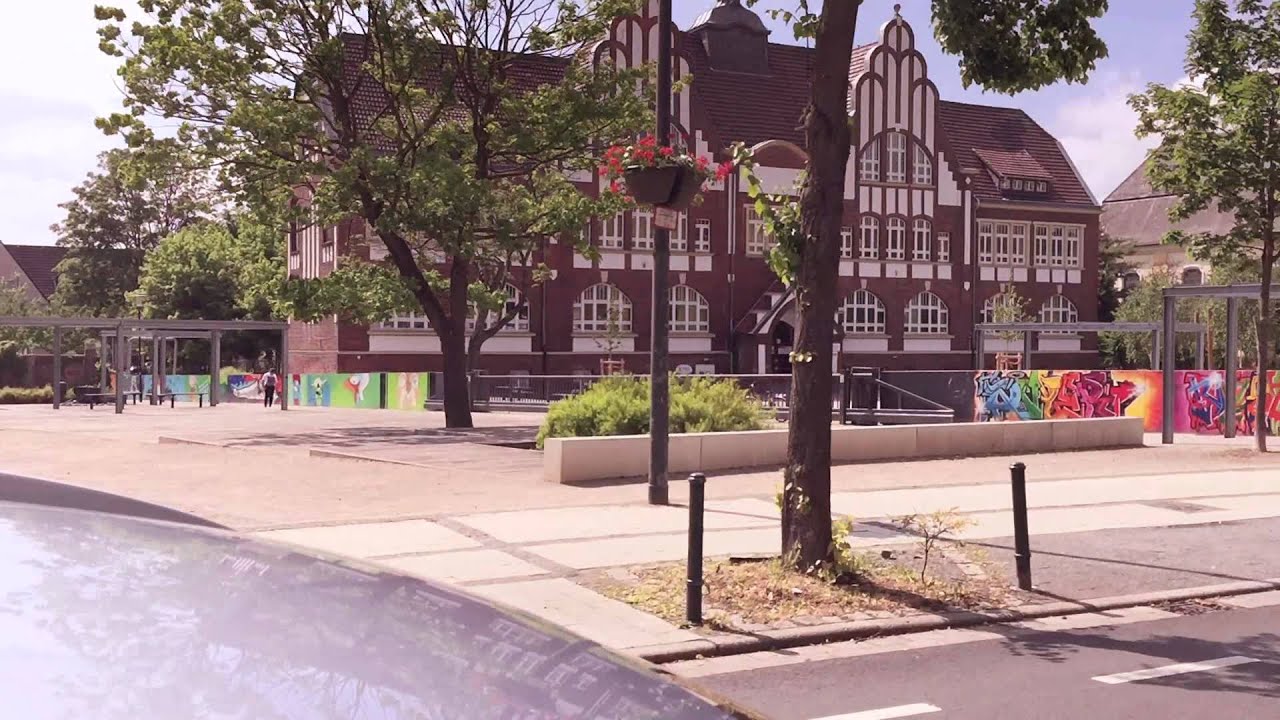 SL Recordz - Brambauer