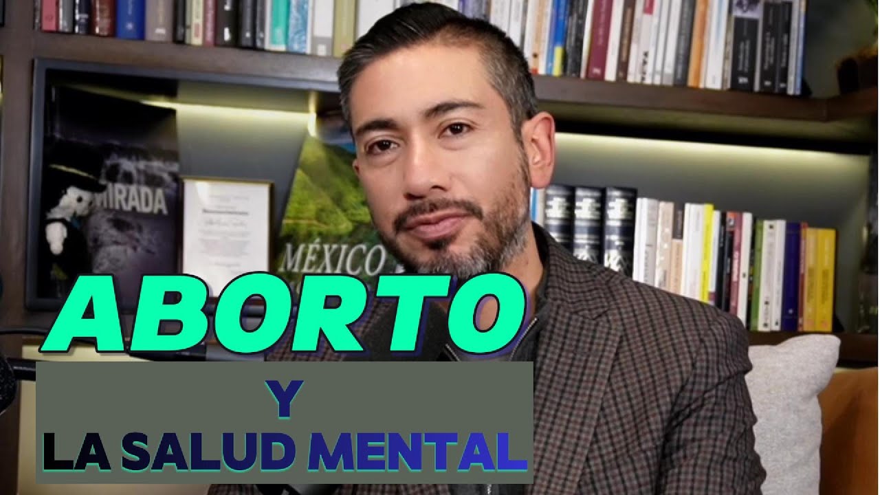 Aborto y Salud Mental