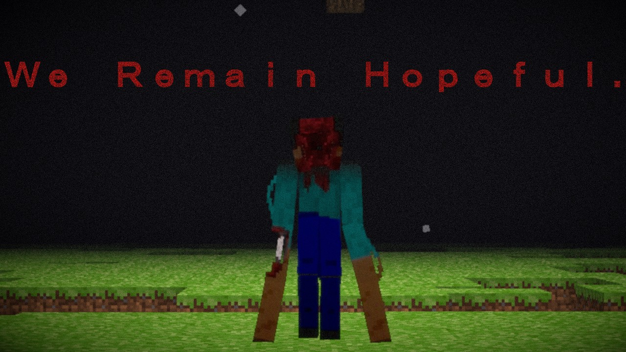 the new untitled.log update is pure fear...