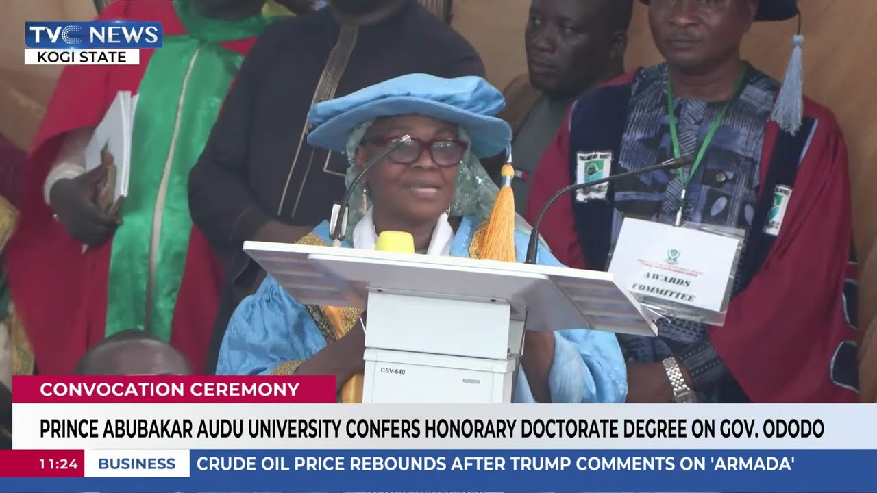 Key Players Commend Gov. Ododo's Infrastructure Drive Across Communities