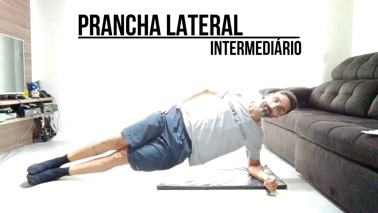EXERCÍCIOS JOELHO e QUADRIL - TRATO ÍLIOTIBIAL