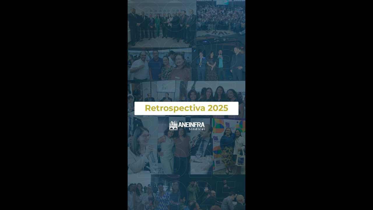 Retrospectiva 2025