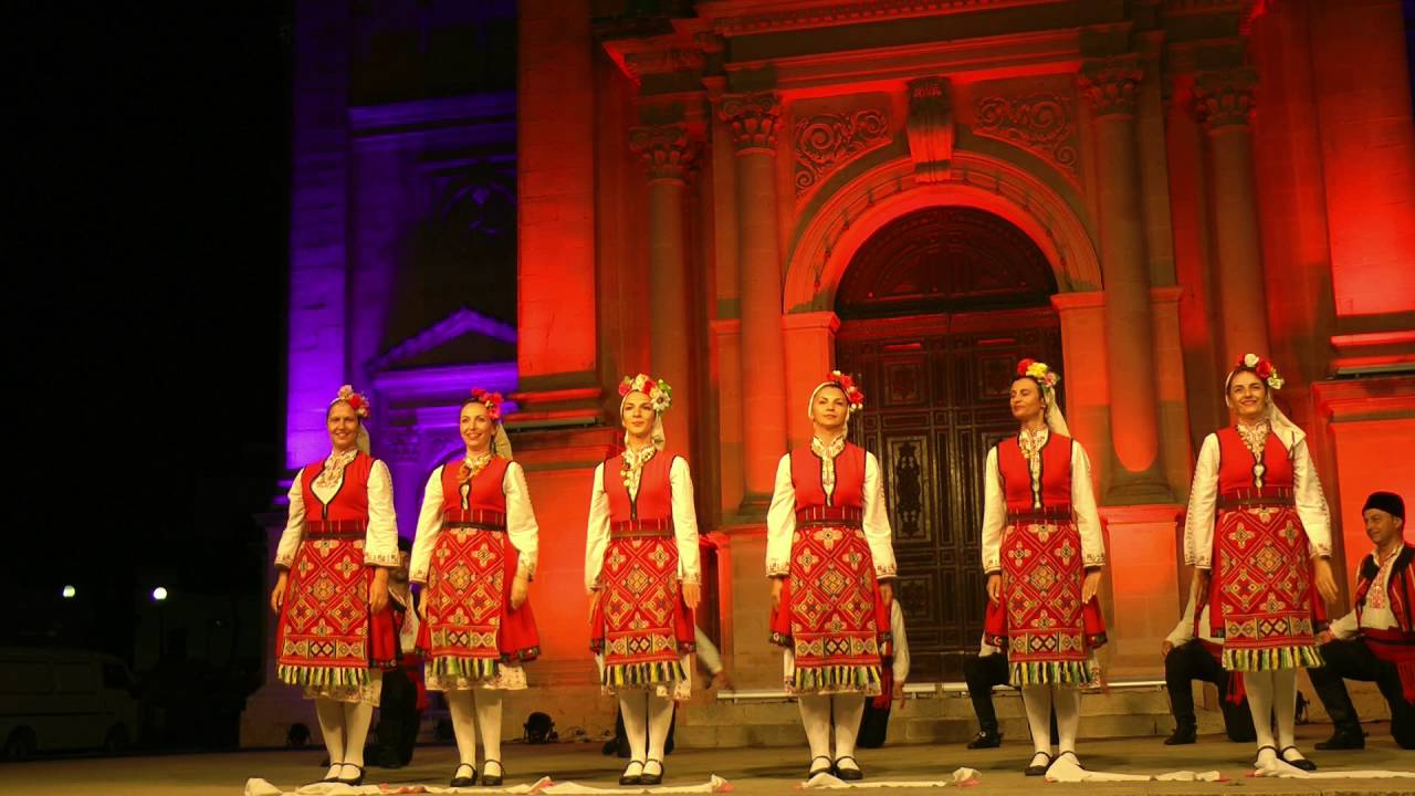 Qala Intrnational Folk Festival 2016    part five