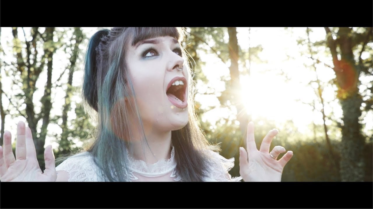 Pretty Little Enemy - Never Say Goodbye [Official Music Video]