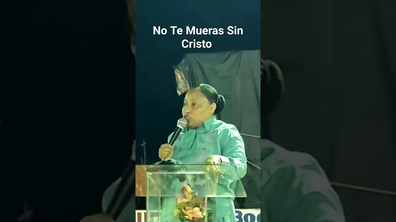 No Te Mueras Sin Dios Berzaline Nivar 2024 #berzalininivar #berzalinenivar