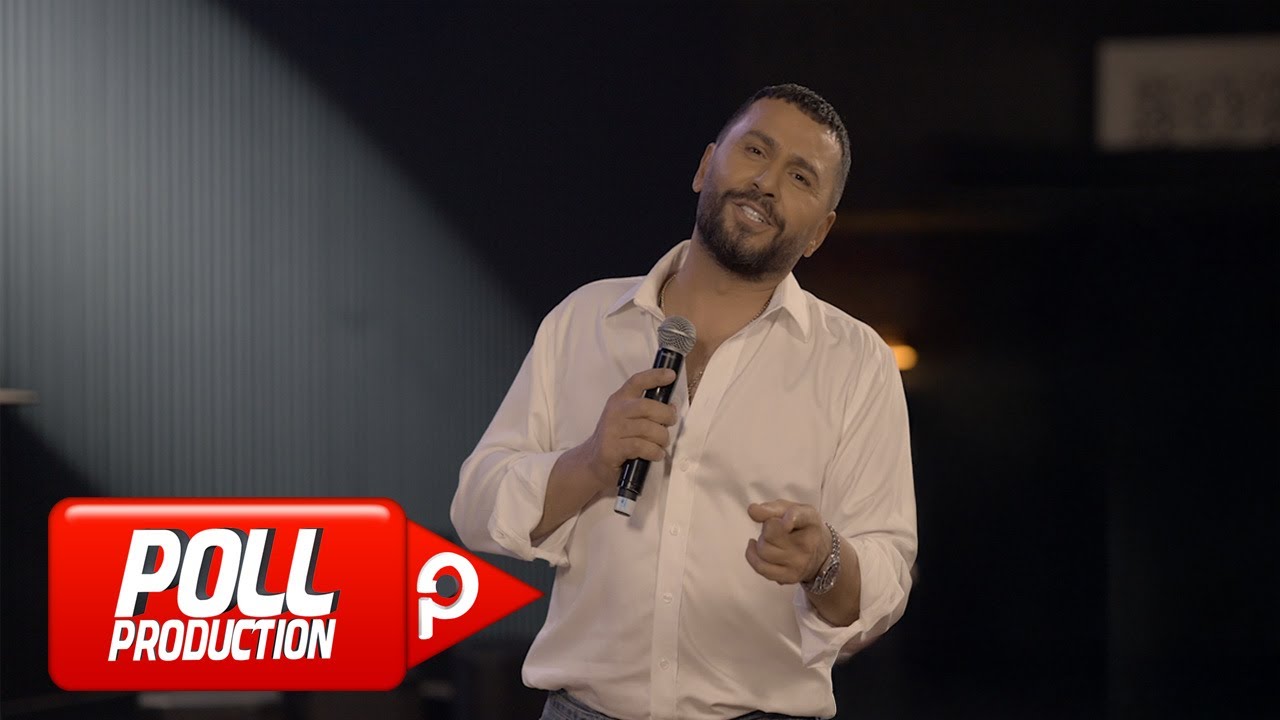 Özgür Alter - Turnam Avaz İle Döner (Amman Amman) - (Official Video)