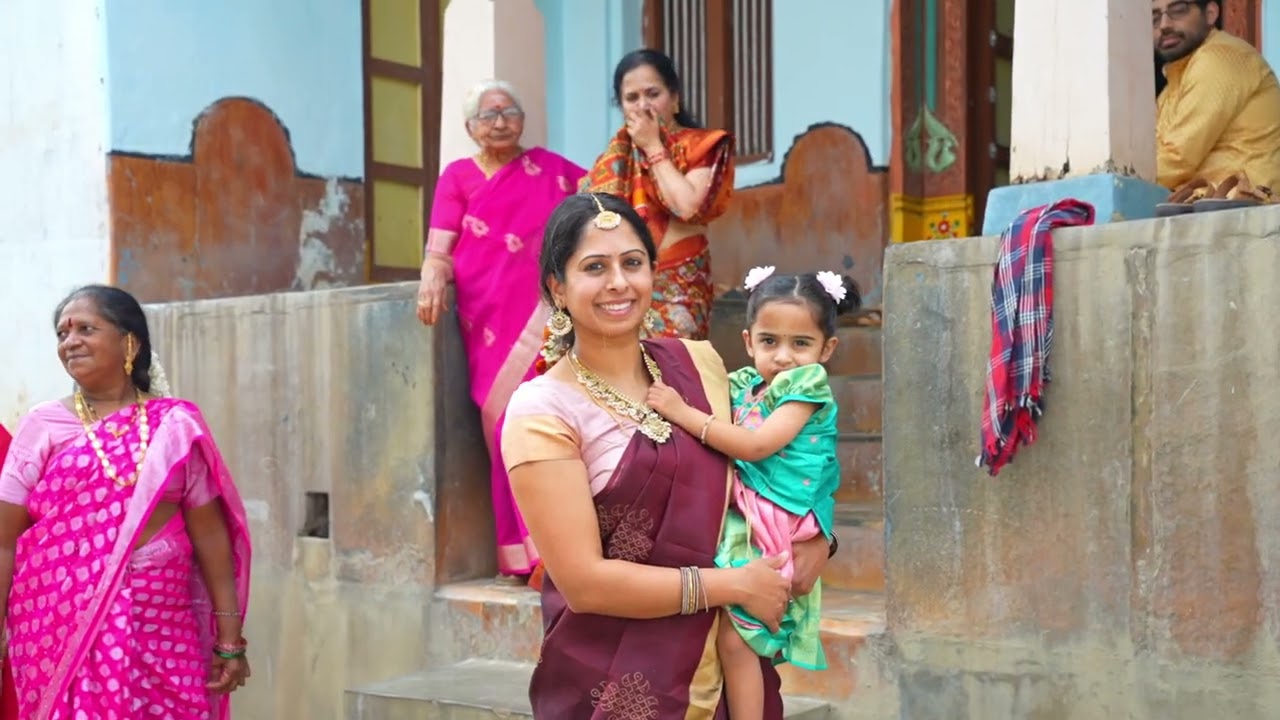 2026SANKRATHI VIDEO