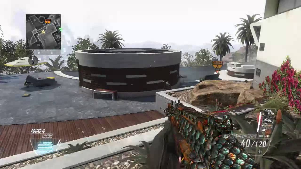 Brutal Turn-On 2