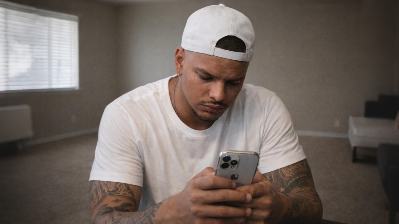 Kane Brown - Text Me When You&rsquo;re Lonely | Best Unreleased Song 2026 | Road to the 2026 Concert Begin