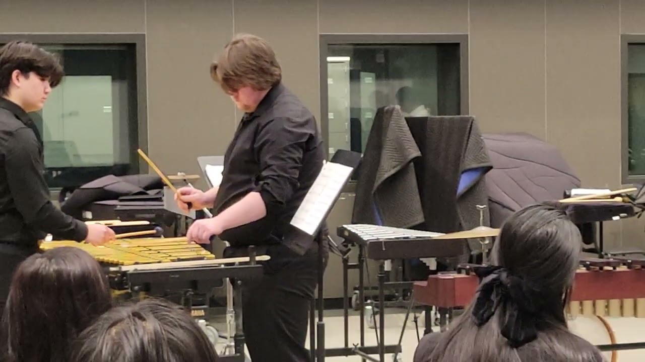 Performance titled 