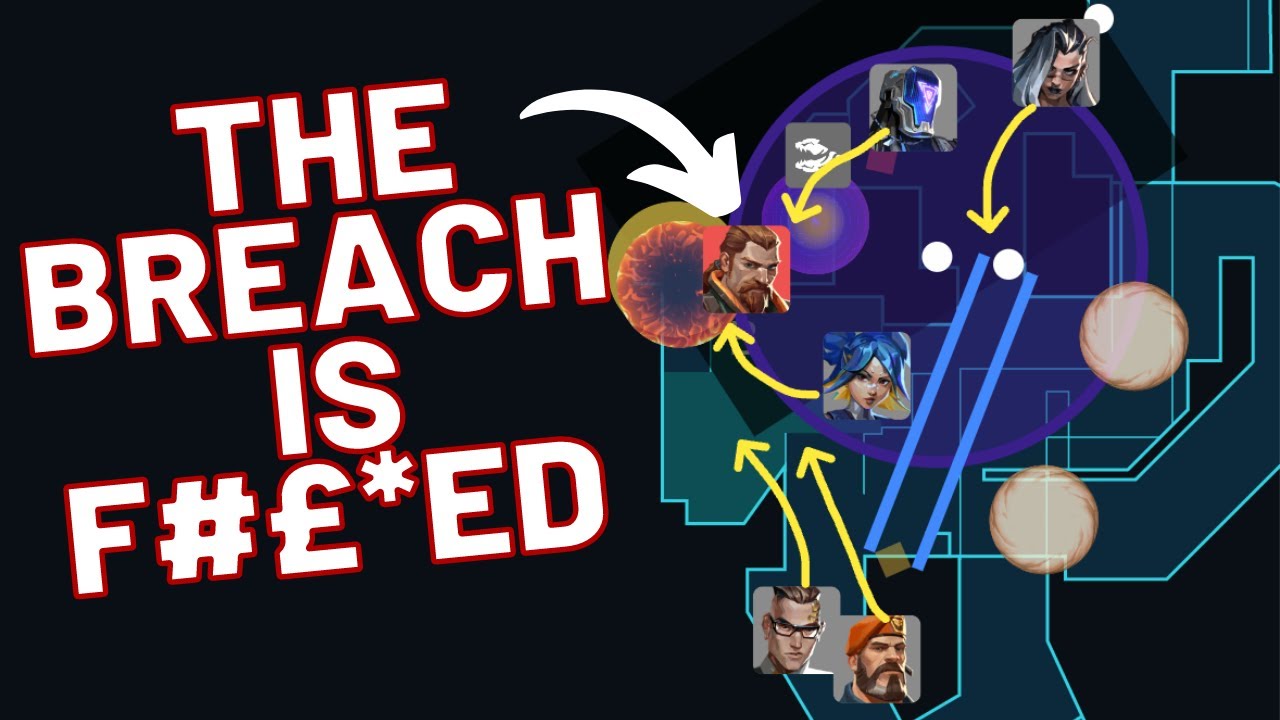 The Best Fracture Attack Side Ever?! | DRX vs Optic Analysis