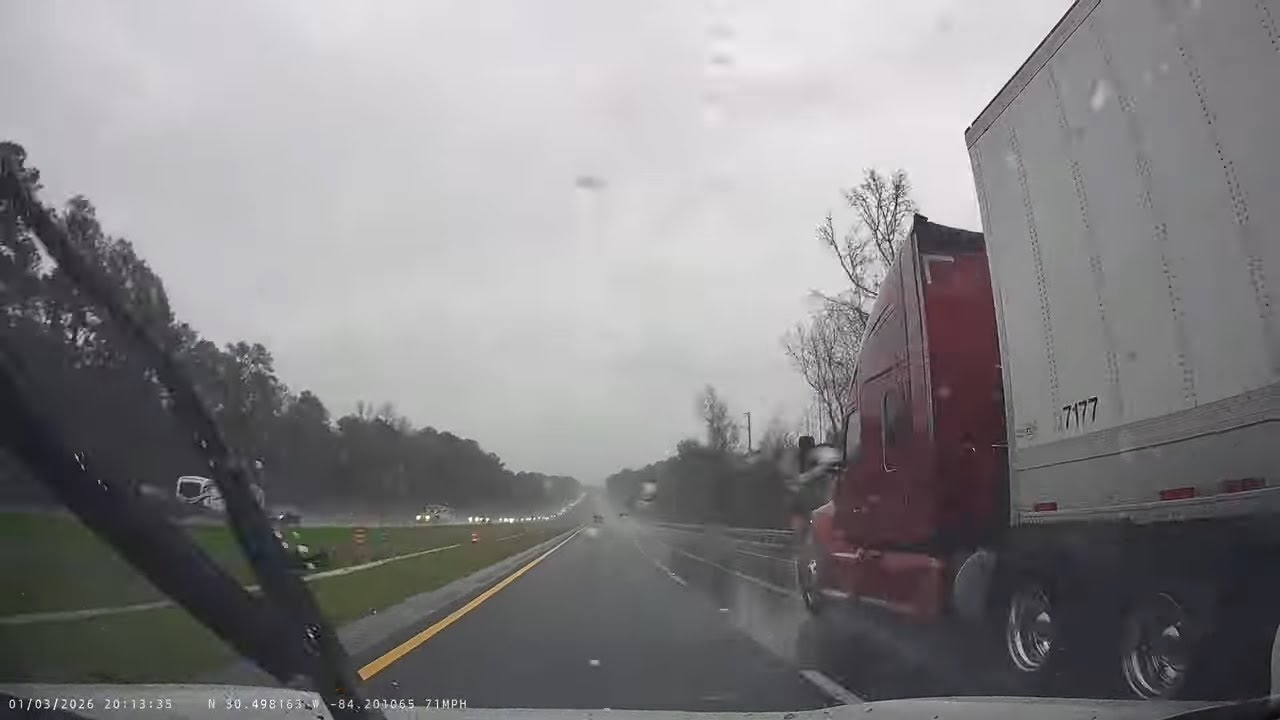 Bonifay, FL to Madison, FL