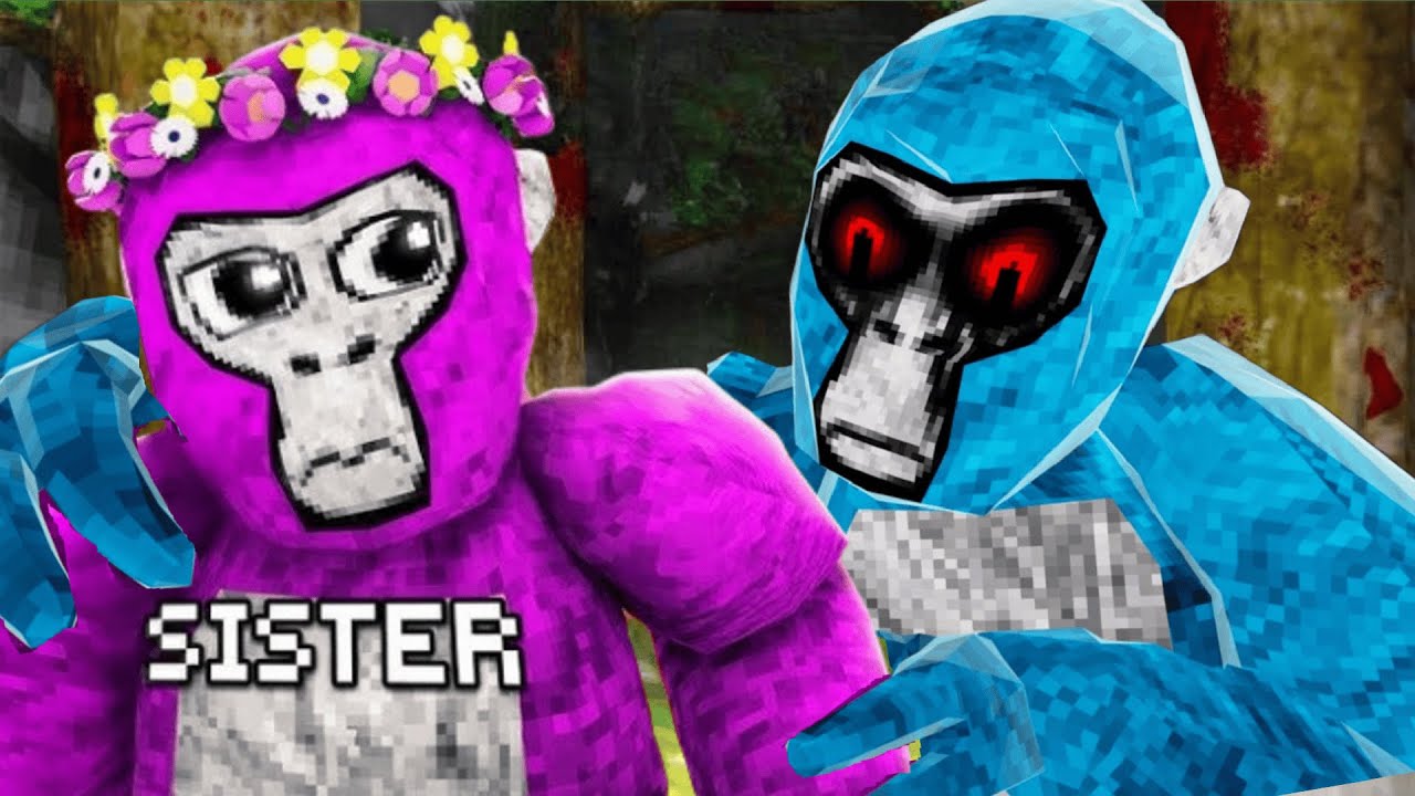 I Ghost Trolled My Little Sister