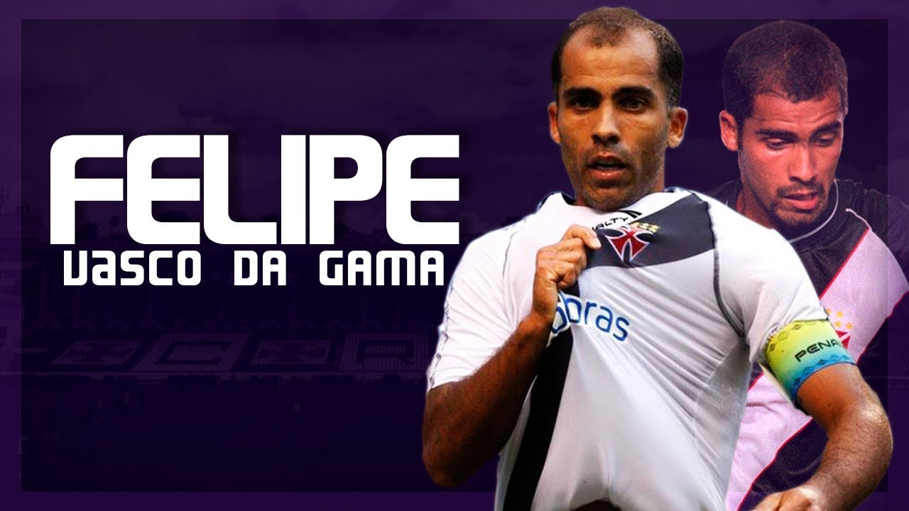 Quando Felipe Humilhava - Gols, Dribles e Assistências