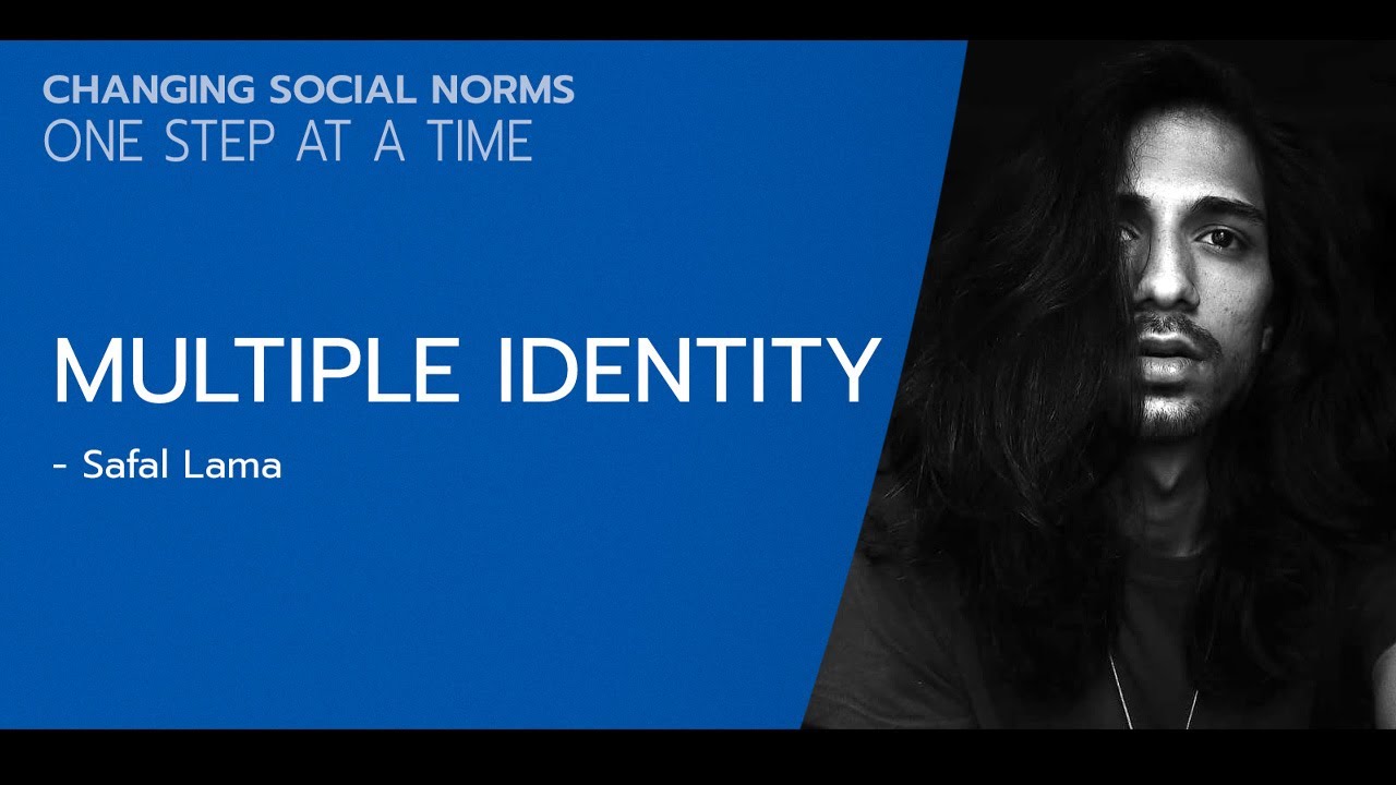 Multiple Identity