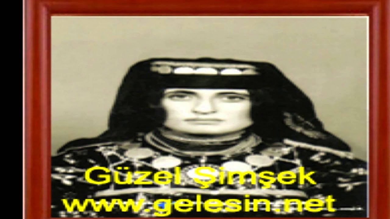 Gelesin köyü Kaybettiklerimiz.