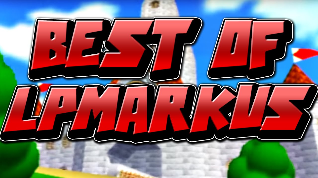 Best of LETSPLAYmarkus/NeoSunLPM - Meine liebsten LPM Momente