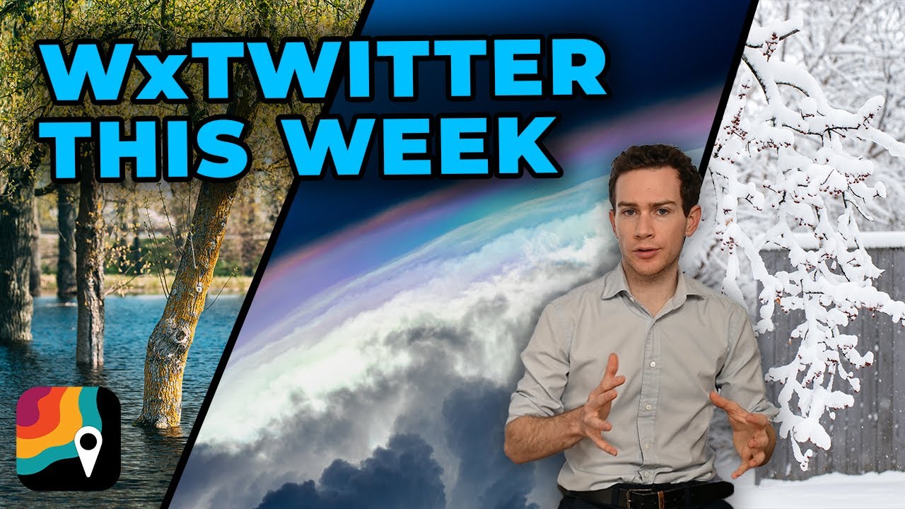 Ten tydzień w WxTwitter