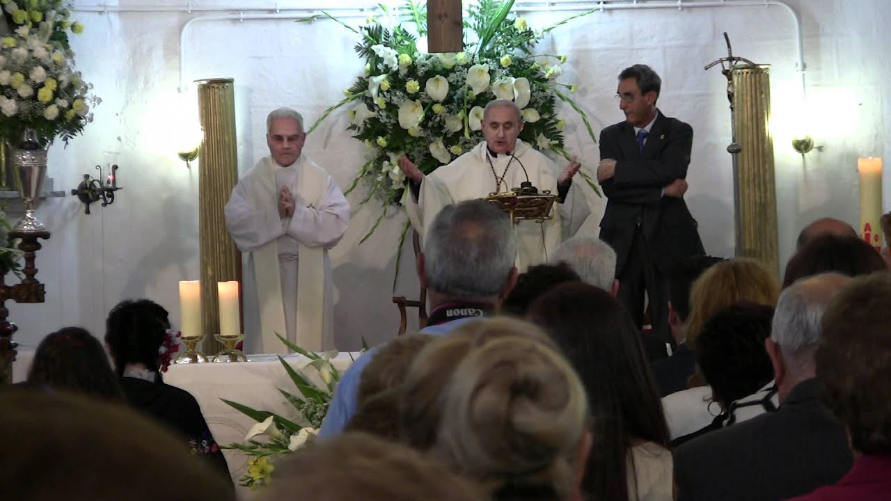 Esparragalejo: Fiestas patronales Virgen de la Salud