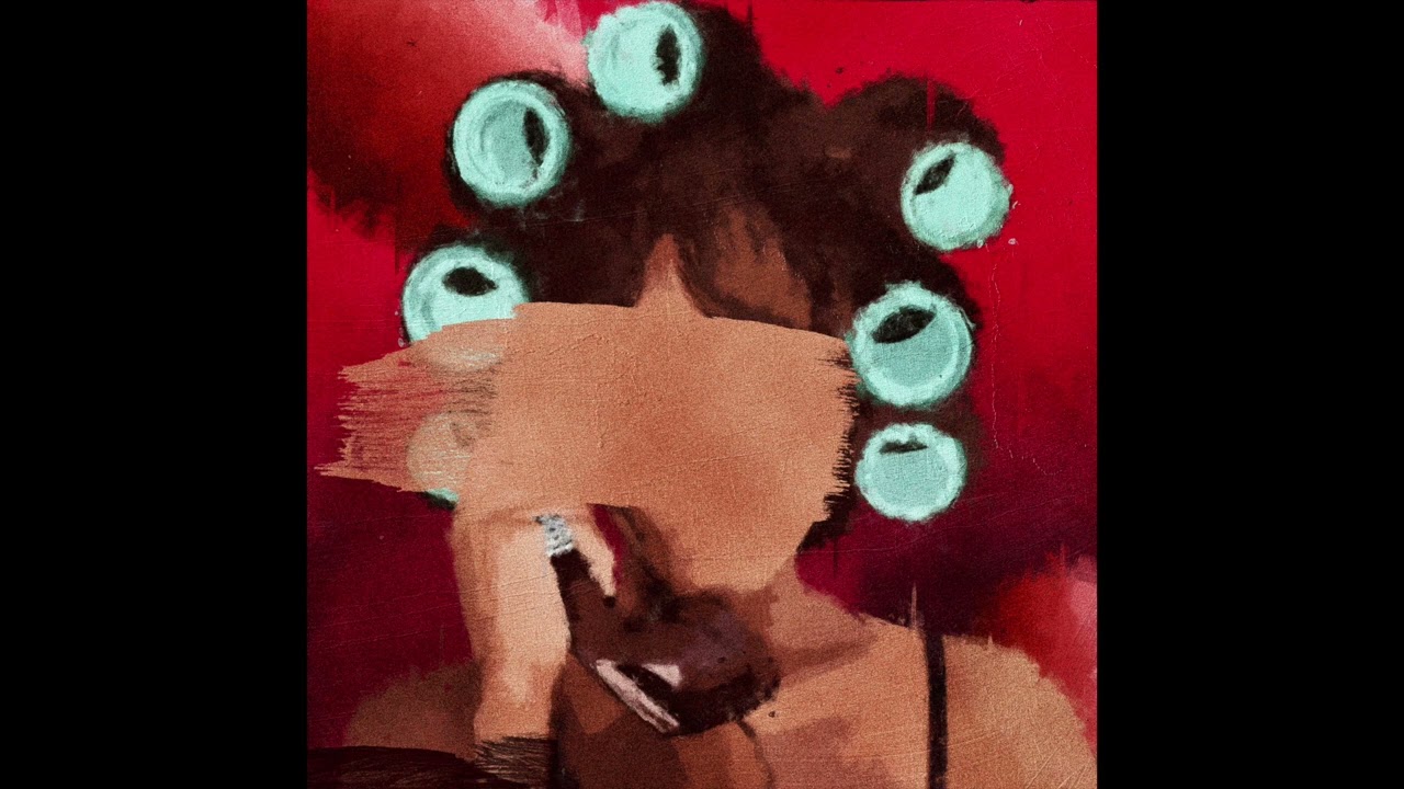 THEY. - Straight Up (Official Audio)