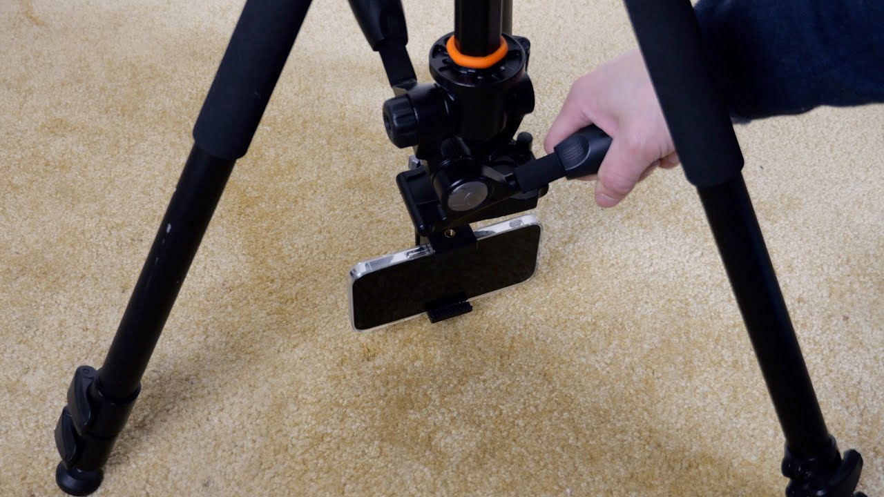 4 Year Review on the Vanguard 263AP Tripod