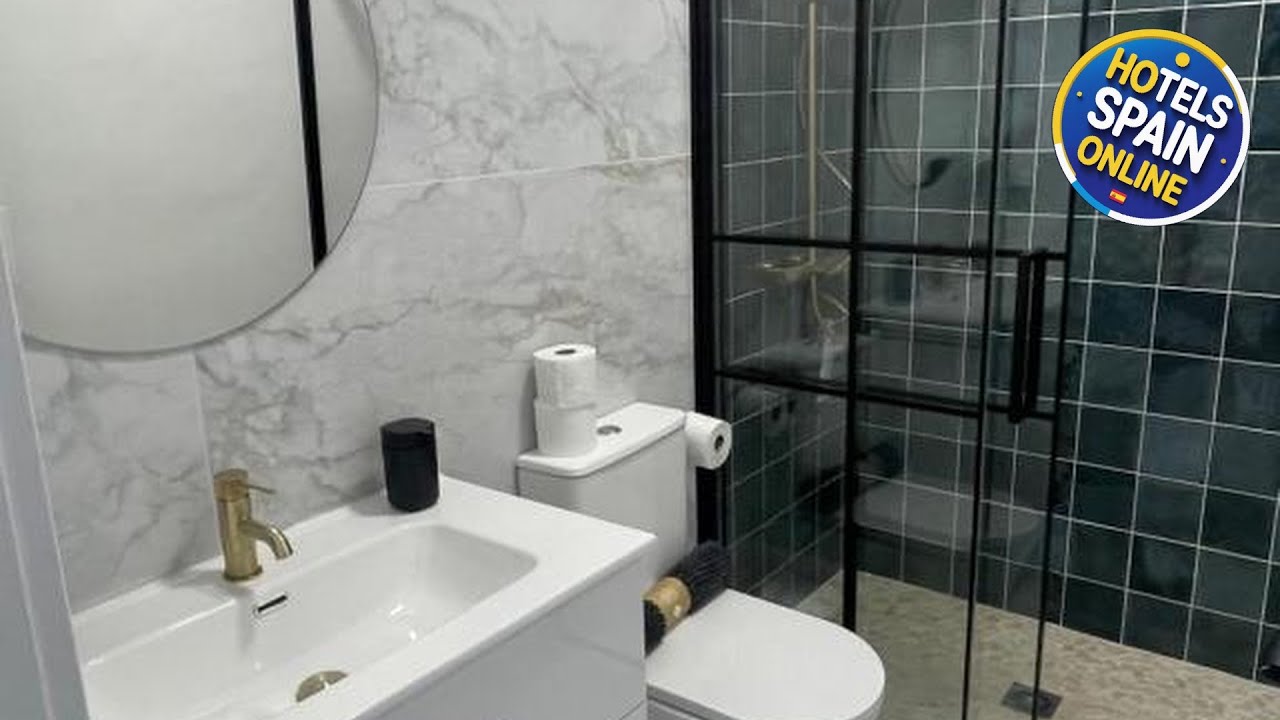 Apartamento vision deportiva | Almansa, Spain | Hotel Review 🏩