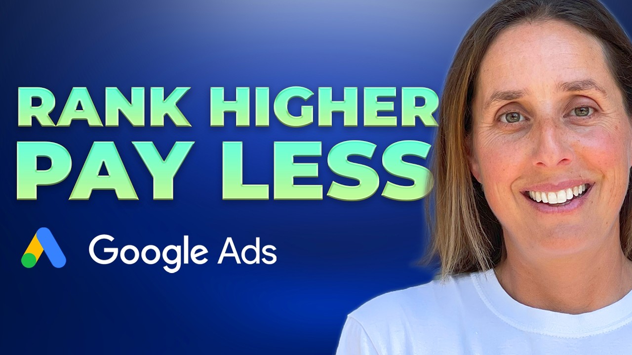 Как подняться в рейтинге и получить больше кликов с помощью Google Ads
