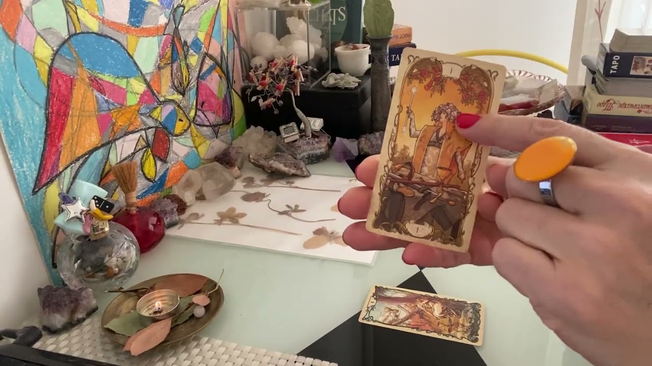 ЭспасТаро💎 Какие реальные события круто изменят вашу жизнь? 🍀