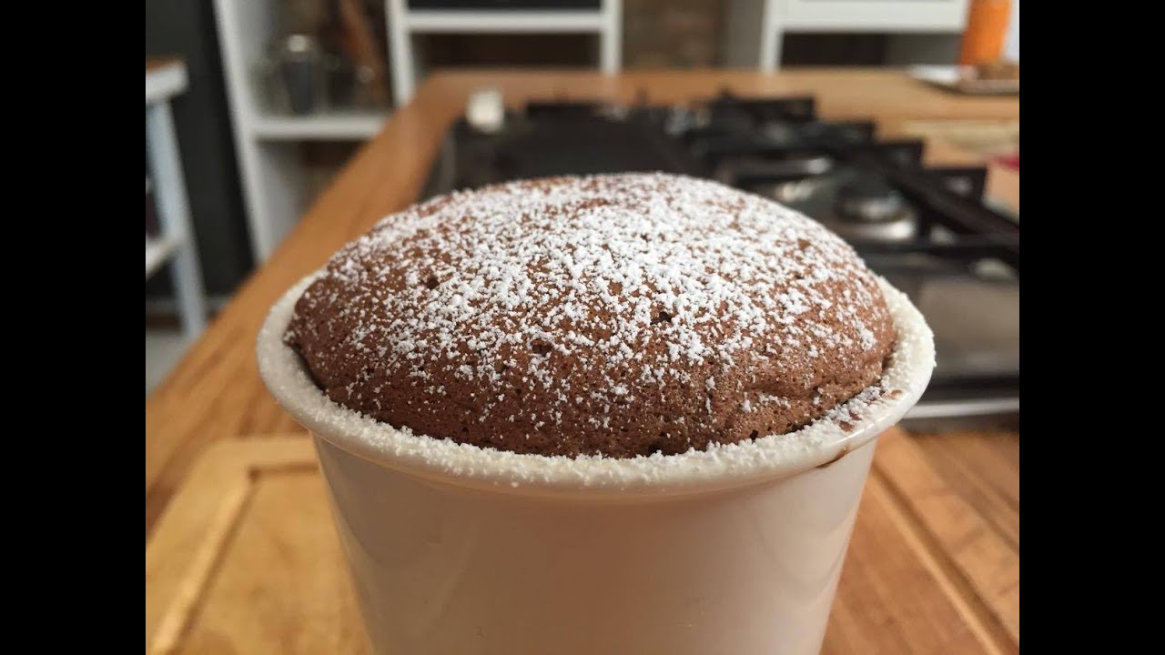 გურმანია - Souffle