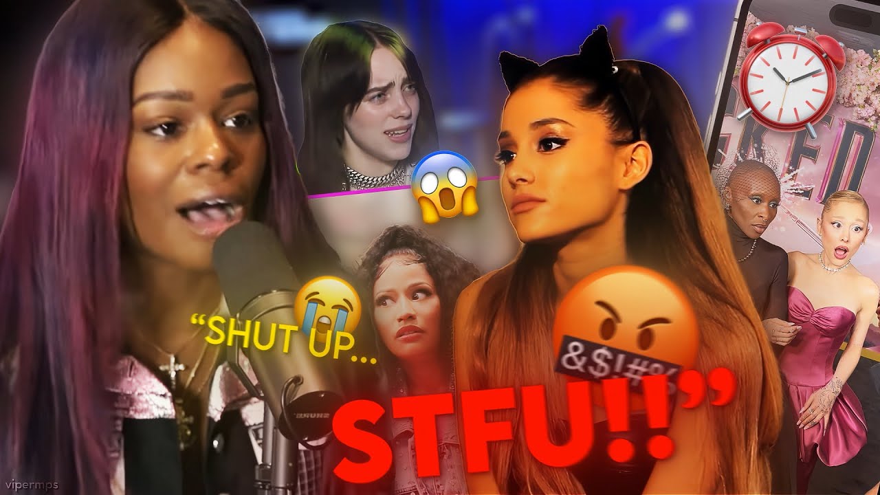 Celebrities CLOCKING interviewers for 5 minutes straight..😱😭