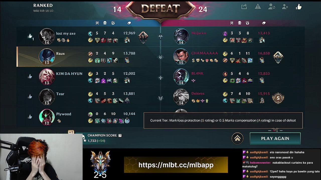 stream before i sleep